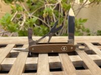 Victorinox Pioneer X: Simplicity Is Profound