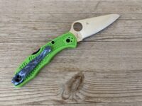 Choosing Saltwater Knives and Summertime EDC